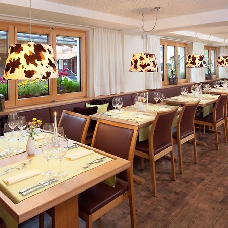 Aparthotel Brunnenhof Damuels Dış mekan fotoğraf