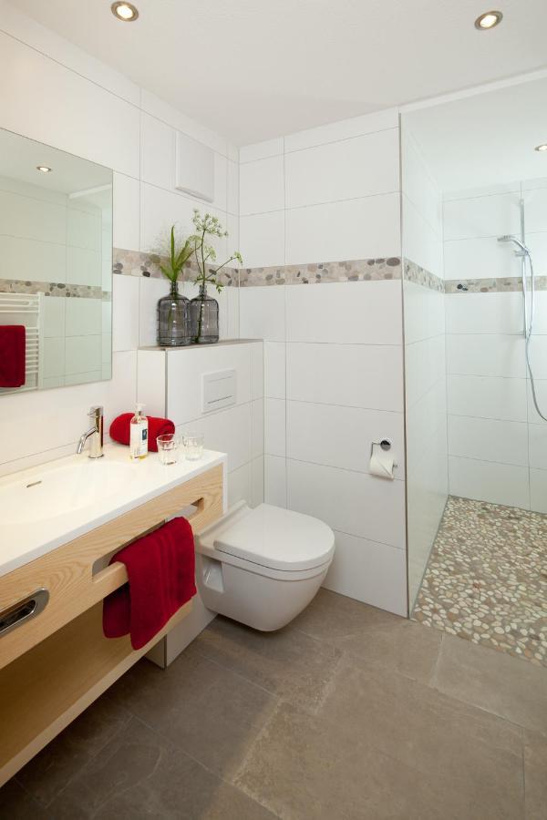Aparthotel Brunnenhof Damuels Dış mekan fotoğraf